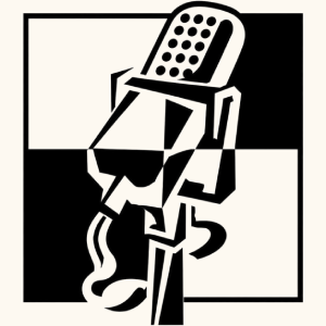Let’s Talk Productions logo